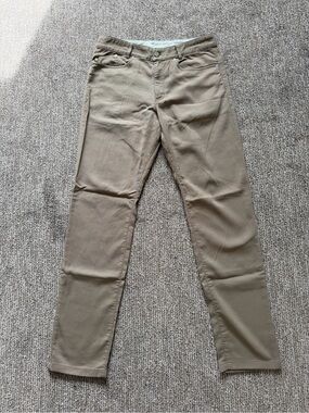 Outlier Slim Dungarees Size 31 x 31